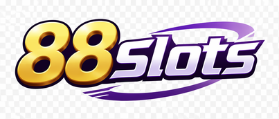 88 slots logo